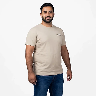 Magellan Outdoors Men's Texas Topography State T-shirt