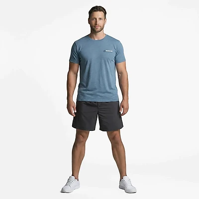 Magellan Outdoors Men's Texas Kayak Paddling State T-shirt