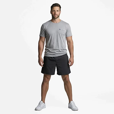 Magellan Outdoors Men's Texas Dog Head Out State T-shirt