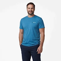 Magellan Outdoors Men's Texas Dog Follow Me State T-shirt