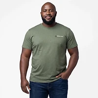 Magellan Outdoors Men’s Alabama Deer Open Air State T-Shirt