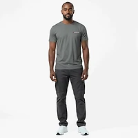 Magellan Outdoors Men’s AL Bass Overlap State T-Shirt