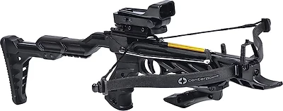 CenterPoint Archery Hornet 191 FPS Recurve Crossbow