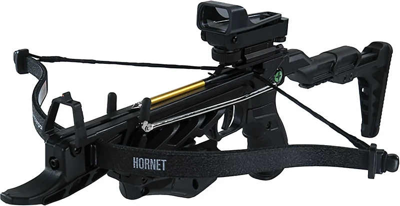 CenterPoint Archery Hornet 191 FPS Recurve Crossbow