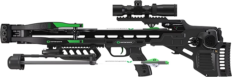 CenterPoint Sinister 430D Crossbow