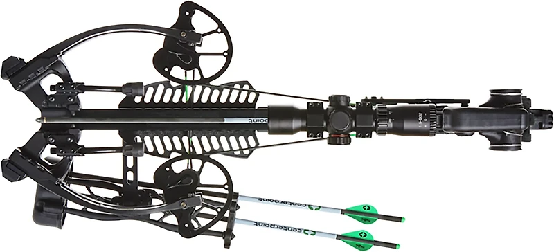 CenterPoint Sinister 430D Crossbow