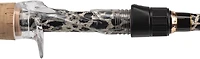 SheFish Fashion Elite 7 ft MH Leopard Pink Baitcast Combo