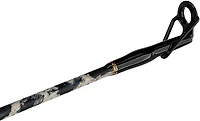 SheFish Fashion Elite 7 ft MH Leopard Pink Baitcast Combo