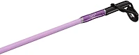 SheFish Sparkle Elite 6 ft 6 in M Lavender Spinning Combo