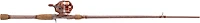 SheFish SC Elite 6 ft 3 MH Spincast Combo