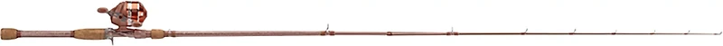 SheFish SC Elite 6 ft 3 MH Spincast Combo