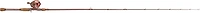 SheFish SC Elite 6 ft 3 MH Spincast Combo