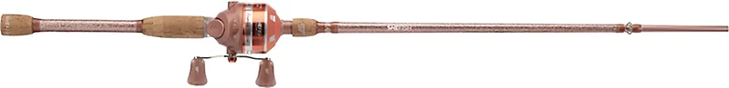 SheFish SC Elite 6 ft 3 MH Spincast Combo