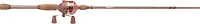 SheFish SC Elite 6 ft 3 MH Spincast Combo