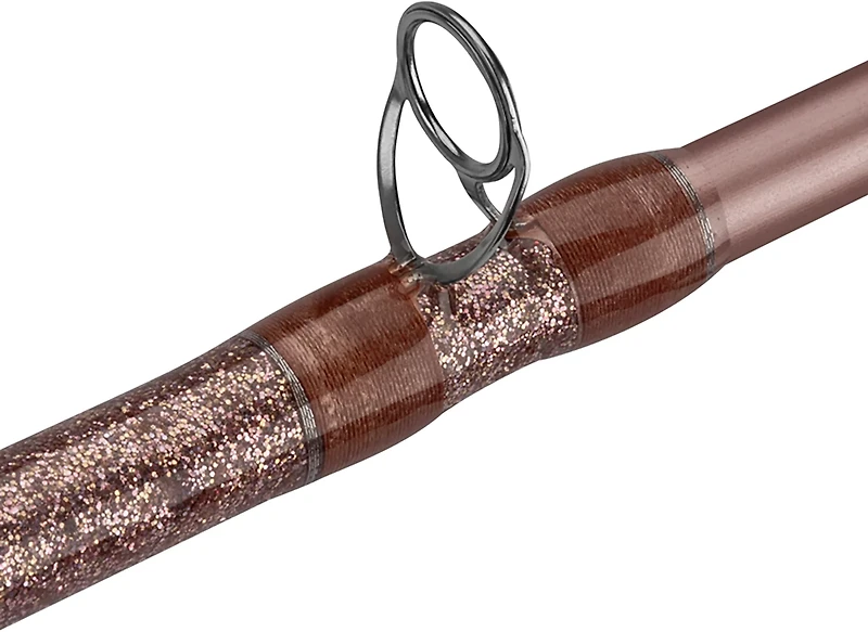 SheFish SC Elite 6 ft 3 MH Spincast Combo