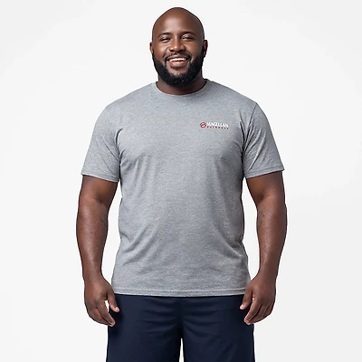 Magellan Outdoors Men’s FL Chill Poster State T-Shirt
