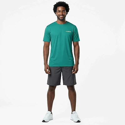 Magellan Outdoors Men's Florida Catch State Graphic T-shirt