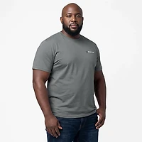 Magellan Outdoors Men's Indiana Bass Overlap State Graphic T-shirt