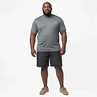 Magellan Outdoors Men's Louisiana Bass Overlap State T-shirt