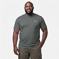 Magellan Outdoors Men's Louisiana Bass Overlap State T-shirt