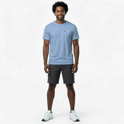 Magellan Outdoors Men's Louisiana Spotlight State T-shirt