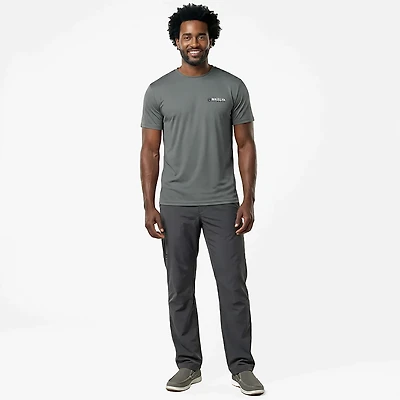 Magellan Outdoors Men's Maryland Bass Strong State T-shirt