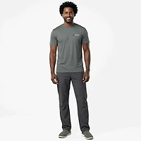 Magellan Outdoors Men's Maryland Bass Strong State T-shirt