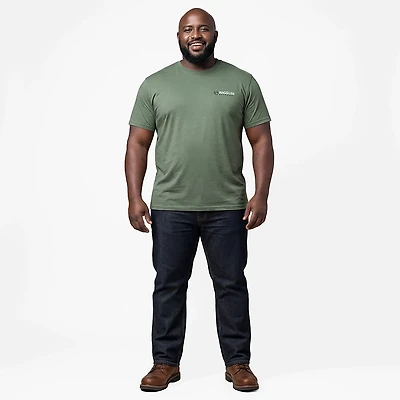 Magellan Outdoors Men's Missouri Deer Open Air State T-shirt