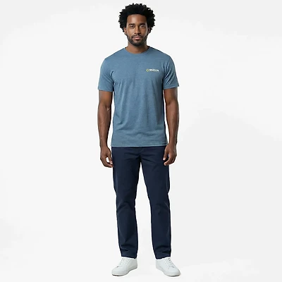 Magellan Outdoors Men's Missouri Scape State T-shirt