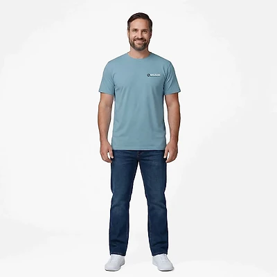 Magellan Outdoors Men's Missouri the Back State T-shirt