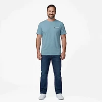 Magellan Outdoors Men's Missouri the Back State T-shirt
