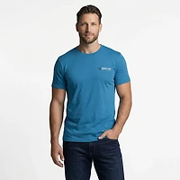 Magellan Outdoors Men's Missouri Dog Follow Me State T-shirt