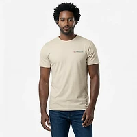 Magellan Outdoors Men's Missouri Badge Zonal State T-shirt