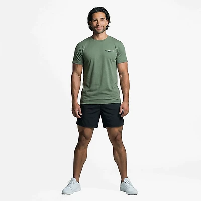 Magellan Outdoors Men's Mississippi Deer Open Air State T-shirt