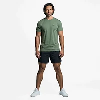 Magellan Outdoors Men's Mississippi Deer Open Air State T-shirt