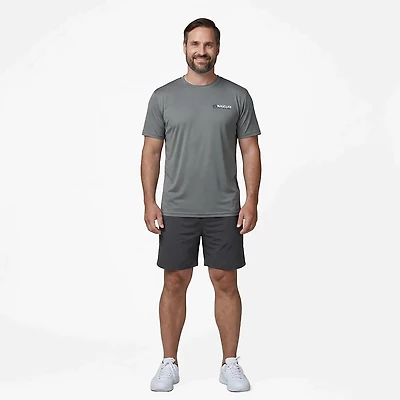 Magellan Outdoors Men's North Carolina Bass Overlap State T-shirt
