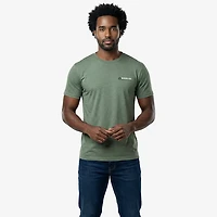Magellan Outdoors Men's Ohio Deer Open Air State T-shirt