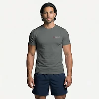 Magellan Outdoors Men's Ohio Bass Overlap State T-shirt