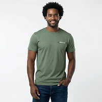 Magellan Outdoors Men's Oklahoma Deer Open Air State T-shirt