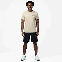 Magellan Outdoors Men's Oklahoma Badge Zonal State T-shirt