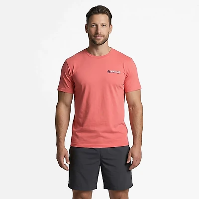 Magellan Outdoors Men's South Carolina Crab Out State T-shirt