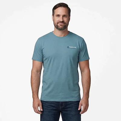 Magellan Outdoors Men's South Carolina Head Out State T-shirt