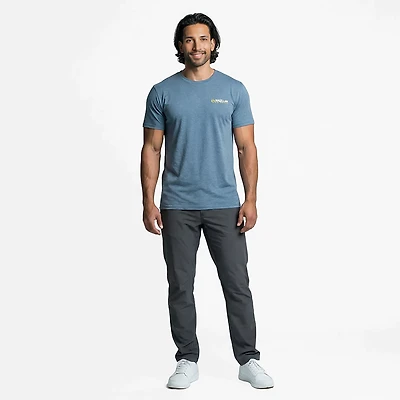 Magellan Outdoors Men’s Alabama Scene State T-Shirt