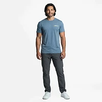 Magellan Outdoors Men’s Alabama Scene State T-Shirt