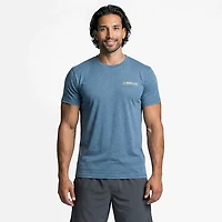 Magellan Outdoors Men’s Alabama Scene State T-Shirt