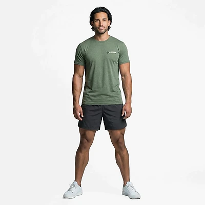 Magellan Outdoors Men’s AR Deer Open Air State T-Shirt