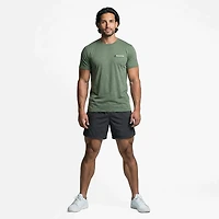 Magellan Outdoors Men’s AR Deer Open Air State T-Shirt