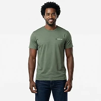 Magellan Outdoors Men’s AR Deer Open Air State T-Shirt