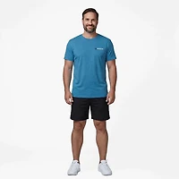 Magellan Outdoors Men’s AR Dog Follow Me State T-Shirt