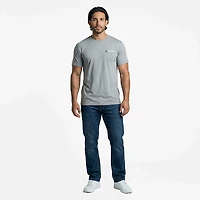Magellan Outdoors Men's Tennessee the Back State T-shirt